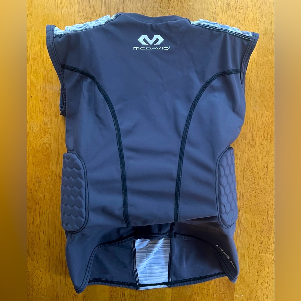 Football shirt